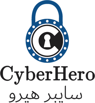 Cyber Hero